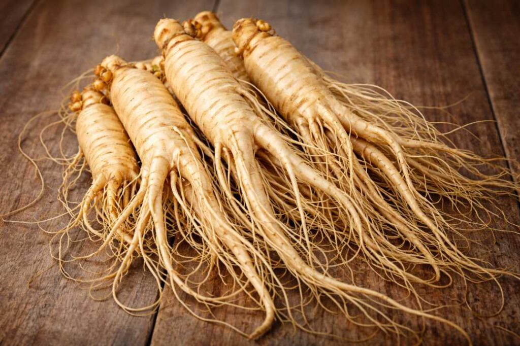 chinese herbs for weight loss